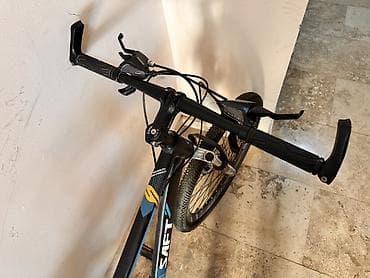 velosiped kameri: Velosiped saz vəziyyətdədir, az istifadə olunub. Oturacağı və digər — 2