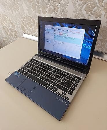 sumqayıtda canta: İşlənmiş Acer Aspire, 13.3 ", Intel Core i5, 512 GB, Pulsuz çatdırılma — 4