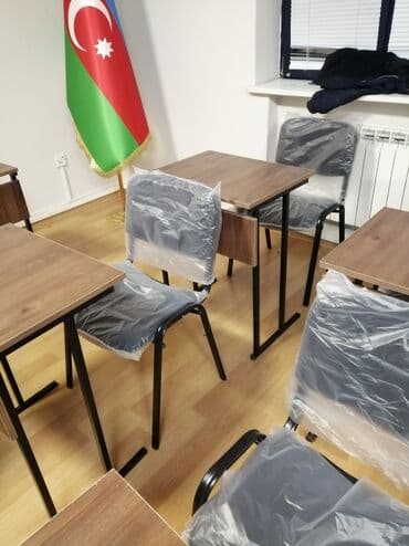 школьные парты и стулья: Платная установка, C гарантией, Нет кредита, Самовывоз, Платная доставка — 27