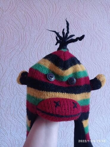 купить кепку в баку: Papaq. 100 dollara alinib. 15 manata satilir — 1