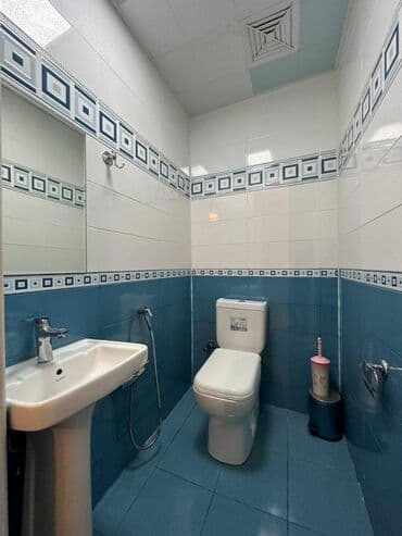 hezi aslanovda 3 otaqli evler: 3 otaqlı, Yeni tikili, m. Həzi Aslanov, 120 kv. m — 12