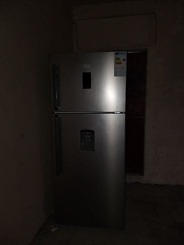 şirə: Javel JDC-450UX ikiqapılı soyuducu - Rəng: inox (paslanmayan polad — 1