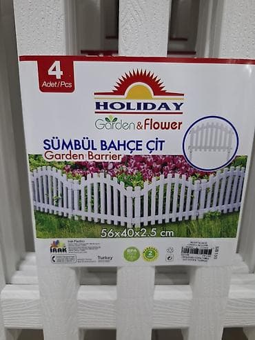 Şlanqlar: Bag ucun ceper — 2