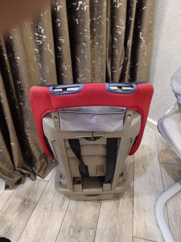 uşaq yelencek: Maşın üçün oturacaq — 2