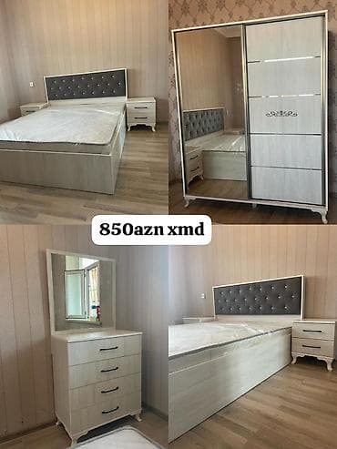 İkinəfərlik çarpayı, Dolab