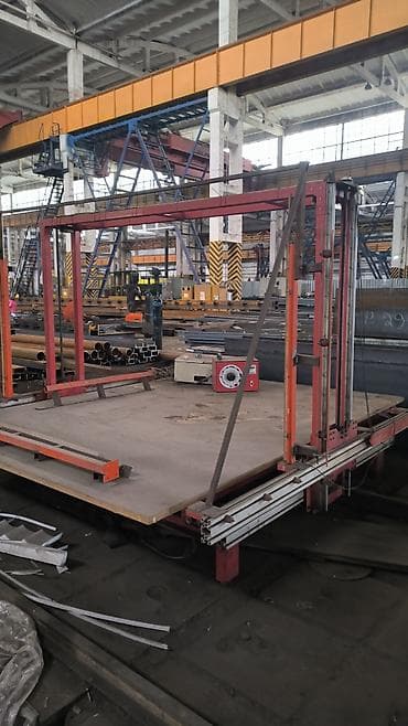 polimer gil: Kafel kəsən stanok — 4