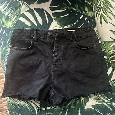 bil: Şort, LeviS, rəng - Mavi — 6
