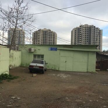 mağaza icarəyə verilir: Digər kommersiya daşınmaz əmlakı — 5