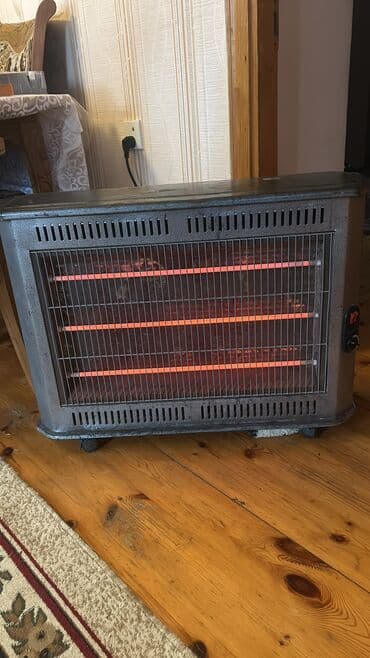 istilik radiatorları: İsidici — 1