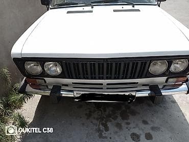 oblisovkalar: VAZ 2106 abrisovka satılır — 2