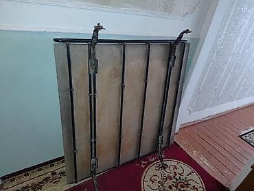 Təknəfərlik çarpayı, Bazasız, Matrassız, Siyirməsiz