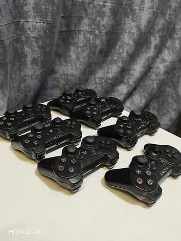 ps icarə: Playstation club avadanlıqlari hazır Biznes. 4 ədəd samsung 102 — 1