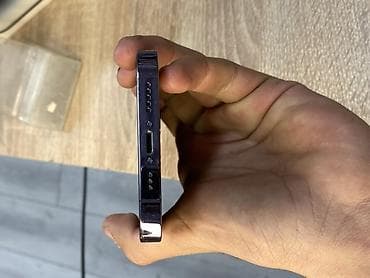 IPhone 14 Pro, 256 GB, Deep Purple, Simsiz şarj — 5