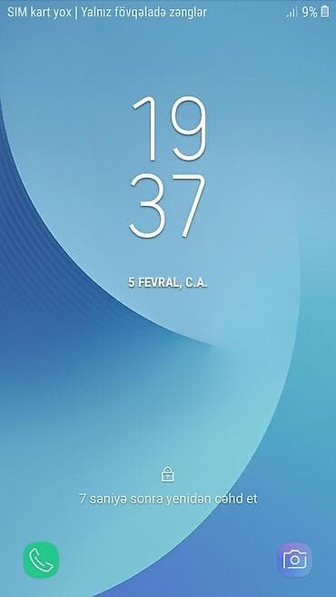 i̇pad 5: Samsung Galaxy S22 Plus, rəng - Mavi, İki sim kartlı — 1