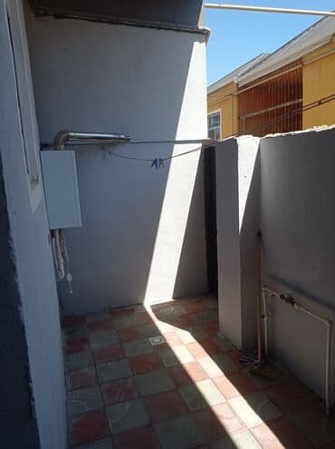 qutqaşınlı küçəsi: 3 otaqlı, 61 kv. m, Yeni təmirli — 8