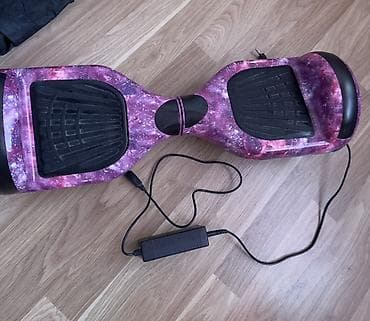electro gitara: Segway satılır ❗️ 350 manata alınıb 2/3 defe surulub ideal — 1