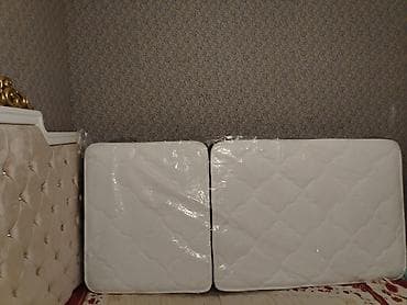 sintifon doşək: Yeni, Sadə matras, Bir nəfərlik — 3