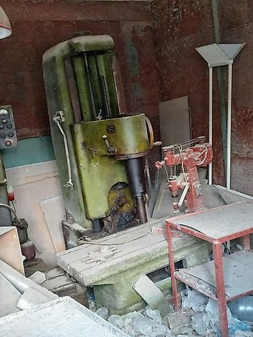 elektrik misarlar: Maşın blok və valı üçün stanoklar satılır Maşın blok və kolenvalı — 8