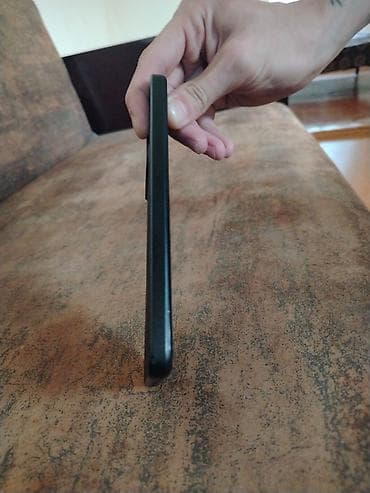 honor earbuds: Honor X5b Plus, rəng - Qara, Sensor — 1