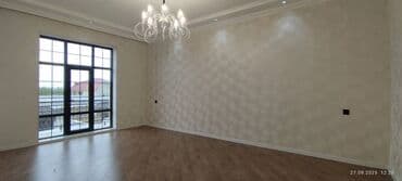 agdas makler: Maştağa qəs. 8 otaq, 270 kv. m, Yeni təmirli — 4