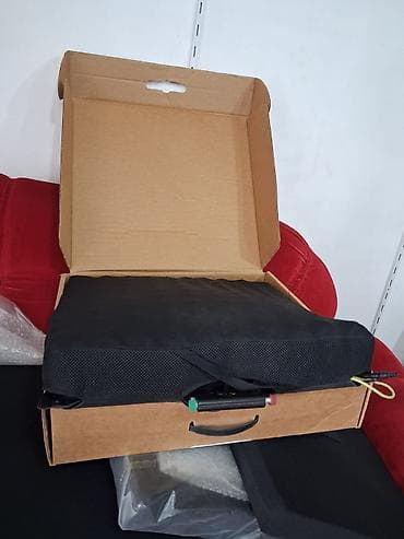 Nəfəsalan gel-foam oturacaq yastığı (təzyiqi azaldan), nasoslu - lalafo.az -da Nəfəsalan gel-foam oturacaq yastığı (təzyiqi azaldan), nasoslu -