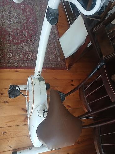 Salam Atam ucun alinmisdi.Indi Ehtiyac olmadi deye satiriq.Fikri ciddi — 2