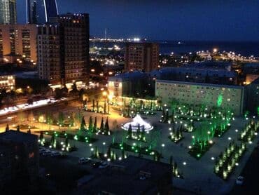 sumqayit 13 mkr: 3 otaqlı, Yeni tikili, m. Xətai, 148 kv. m — 17