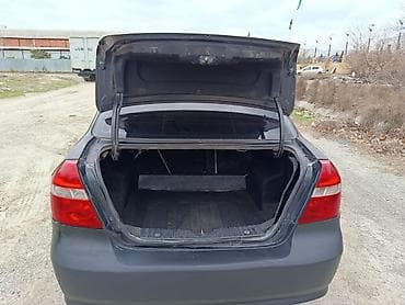 panarama diski: Chevrolet Aveo: 1.4 l | 2008 il 350000 km Sedan — 7