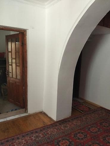zigda heyet evleri: Bakıxanov qəs. 2 otaqlı, 71 kv. m, Kredit yoxdur, Orta təmir — 4