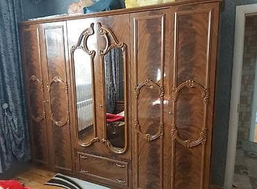 kravat taxt: İkinəfərlik çarpayı — 2