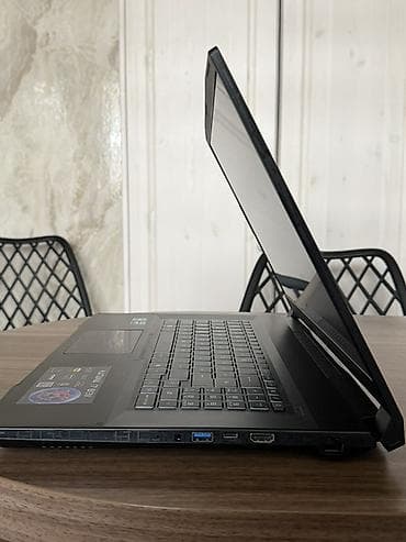 dvd ssd: MSI Katana 17 B13VFK Gaming Laptop 🔹 Model: MSI Katana 17 B13VFK 🔹 — 3