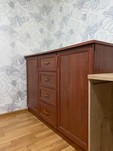 şfanerlərin qiyməti: İşlənmiş, Açılan, 2 qapılı Düz dolab — 1