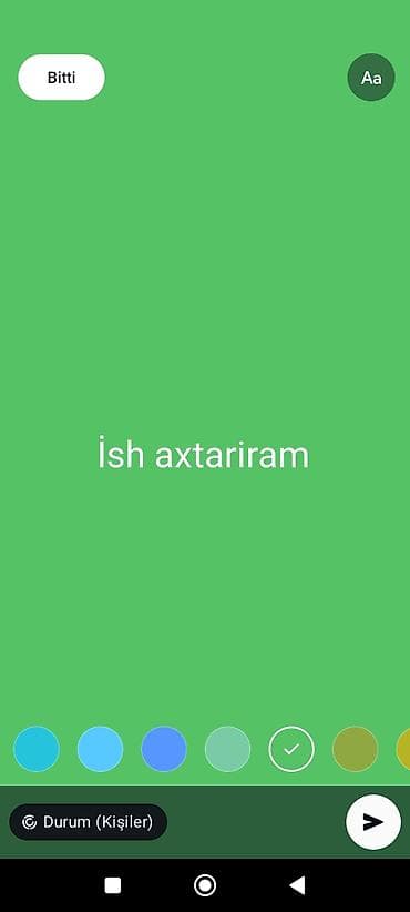 taksi surucusu axtarilir: Ali tehsilliyem. İsh axtariram. Sumqayit, Masazir, Xirdalan, Baki — 1