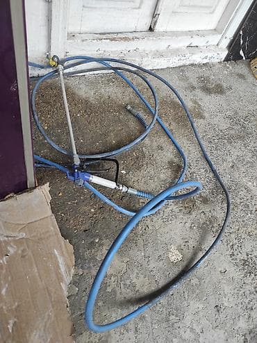 Оборудование для производства: Оплата наличными, Б/у — 3