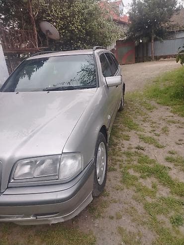 kia rio qapisi: Mercedes-Benz 220: 2.2 l | 2000 il Universal — 3