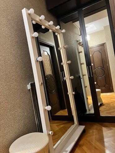 sumqayit bina evi: Əhmədli, 2 otaqlı, Yeni tikili, m. Əhmədli, 64 kv. m — 7