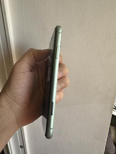 iphone 6s plus plata: IPhone 11, 64 GB, Deep Purple, Face ID — 6