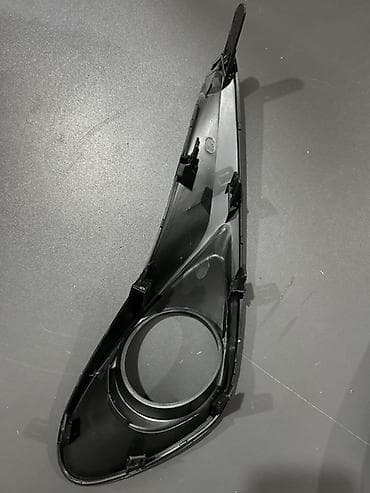 masin aksesuar: Toyota Aqua Üçün Ön Buferin Dumannı Çərçivəsi — 2