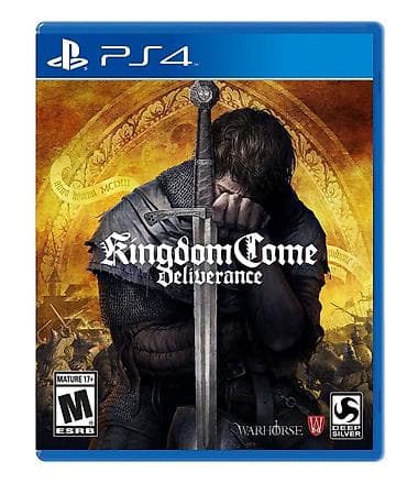 Ps4 kingdom come. Tam bağlı upokovkada orginal. Çatdırılma mümkündür — 1