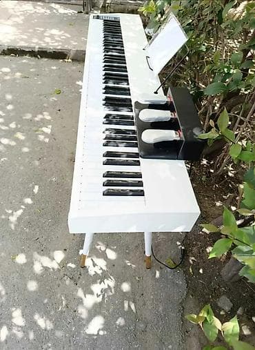 Piano, Rəqəmsal, Yeni, Pulsuz çatdırılma