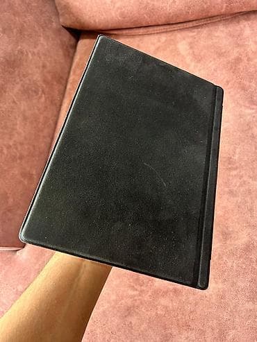 komputer windows 7: Microsoft Surface Pro 7 Plus. Cihaz şəxsi istifadə olunub, texniki — 5