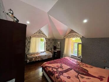 ehmedlide kiraye evler 200 azn: 50 м², 3 комнаты, Комби, Газ, Электричество — 8