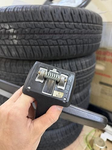 r13 disklər: Uznuska Masin salon guzgusu. Pioneer — 2