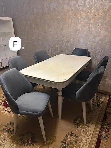 ‼️ Təcili Satılır ‼️ 570azn tezedir istifade olunmayıb, masa açılır