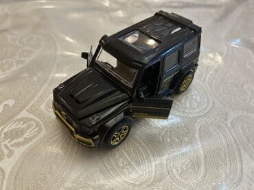 demir masin tecili satilir: Təcili Satılır. Endirim Var. Mersedenz-Benz Galenwagen modelka — 7