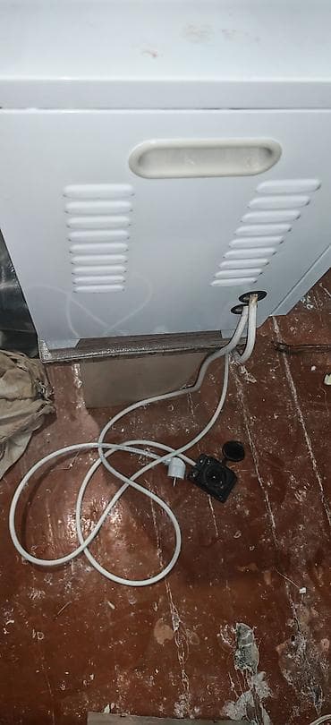 ev pencereleri: Yeni, Ev üçün, 1 faza, Gərginliy stabilizatoru, Digər gərginlik — 2