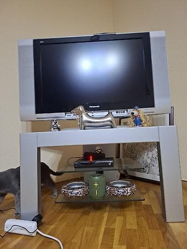 panasonik mdh1: Televizor Panasonic LCD 32" — 6