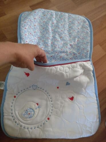 Для новорожденного конверт