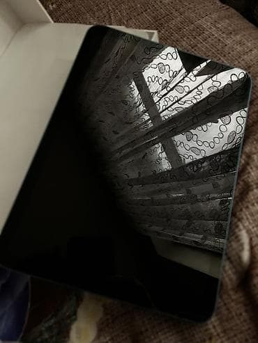 TV və video: Apple iPad (10-cu nəsil) planşet - 10.9 düym Liquid Retina ekran — 4