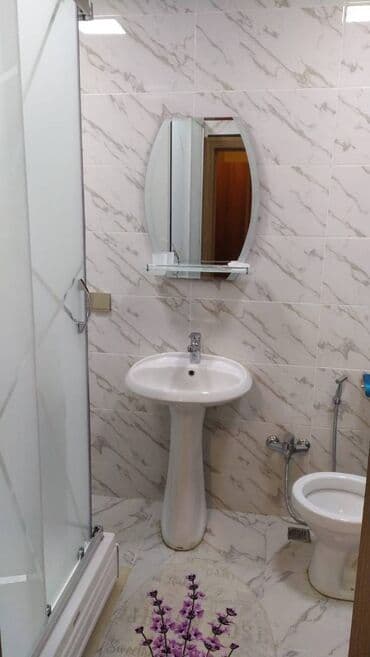 снять квартиры в баку: 28 may metrosunun yaxınlığında serq bazarina yaxin 17 mertebeli — 8